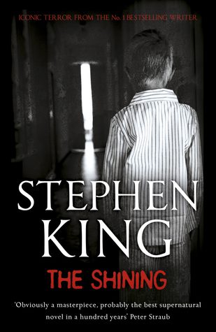 Review: The Shining by Stephen King