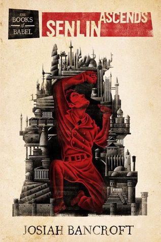 Senlin Ascends (The Books of Babel, 1)