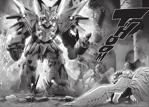 One-Punch Man, Vol. 21, Book by ONE, Yusuke Murata