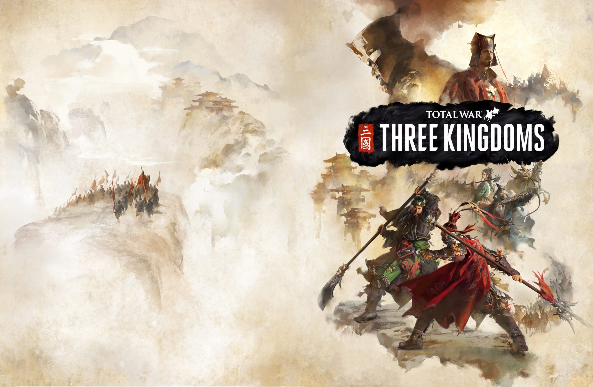 Image result for three kingdoms total war