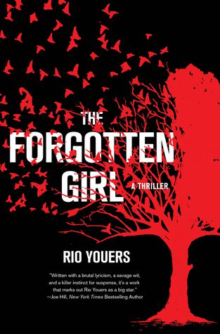 The Forgotten Girl by Rio Youers