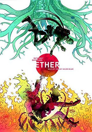 Ether, Vol. 1 by Matt Kindt