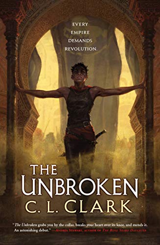 Amazon.com: The Unbroken (Magic of the Lost Book 1) eBook: Clark, C. L.:  Kindle Store