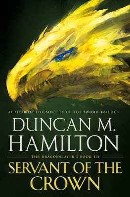 Dragonslayer (novel) - Wikipedia