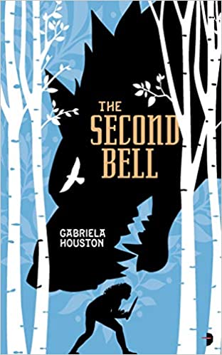 Amazon.com: The Second Bell (9780857668905): Houston, Gabriela: Books