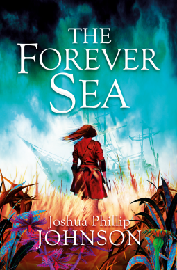 Image result for The Forever Sea by Joshua Phillip Johnson