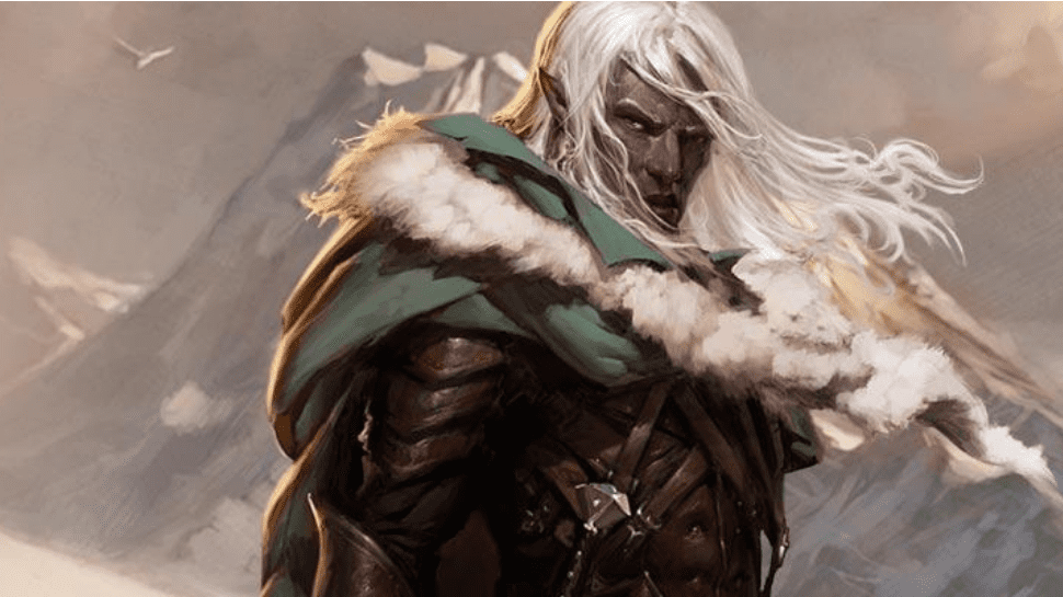 Who the Heck is Drizzt Do'Urden? One Of D&D's Iconic Characters, Explained  | Geek and Sundry