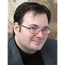 Brandon Sanderson