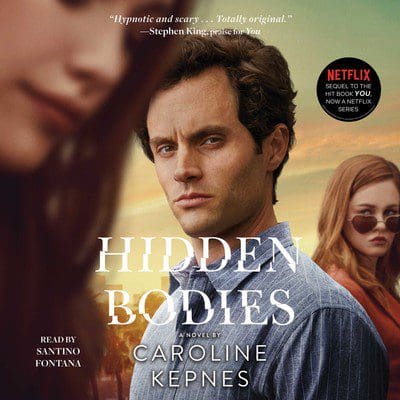 Review Hidden Bodies You 2 By Caroline Kepnes FanFiAddict