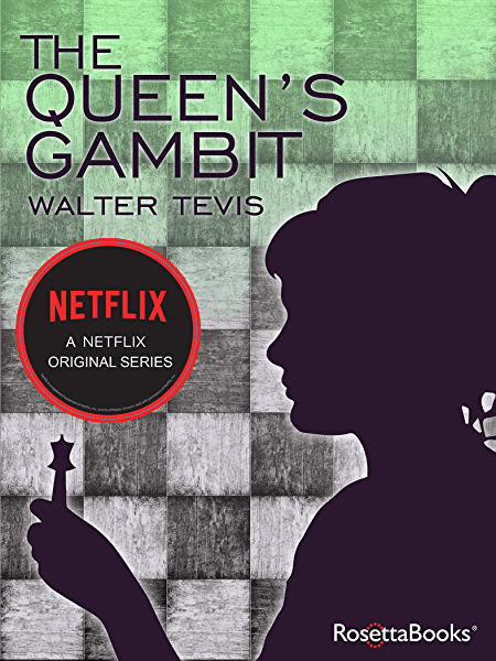 the queen's gambit book review guardian