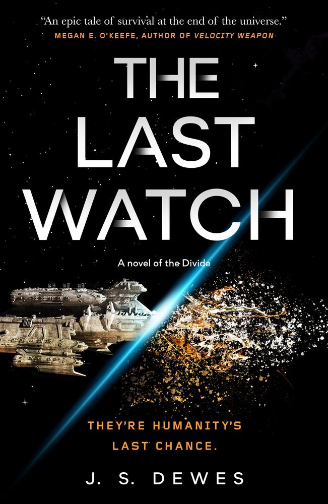 the last watch book review