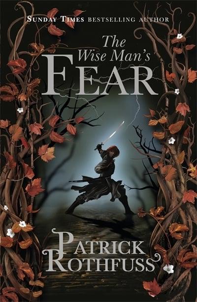 Patrick Rothfuss - Official Website