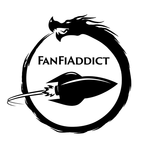 FanFiAddict logo