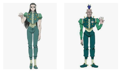 Hunter X Hunter: The Hunter Exam Phases Ranked Worst To Best