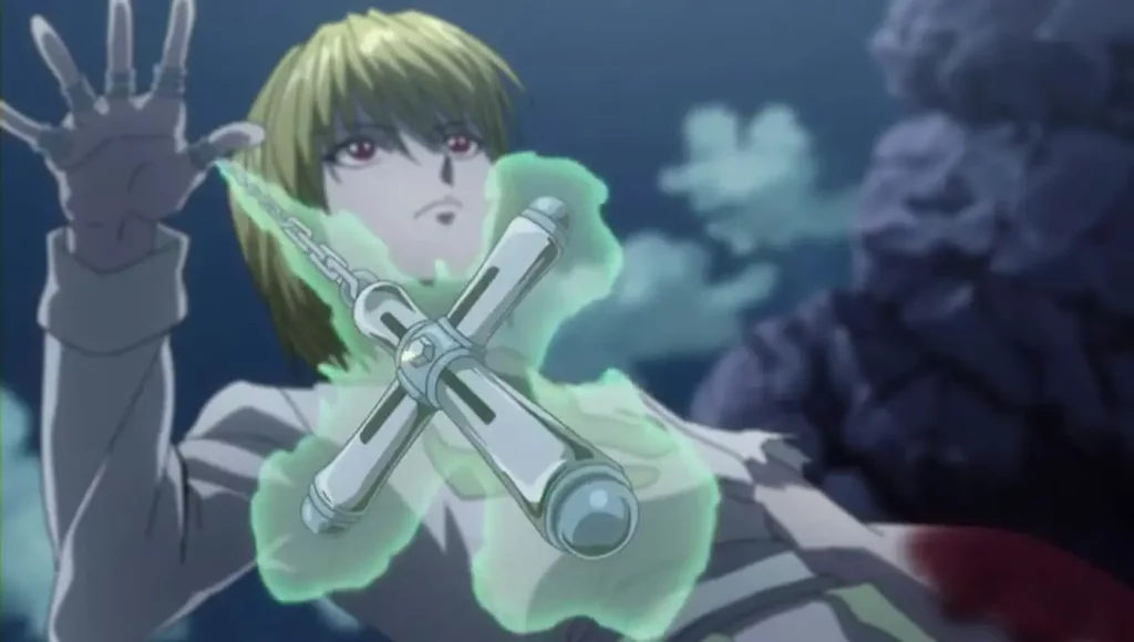 Review & Discussion: Heavens Arena Arc (Hunter X Hunter, 2011