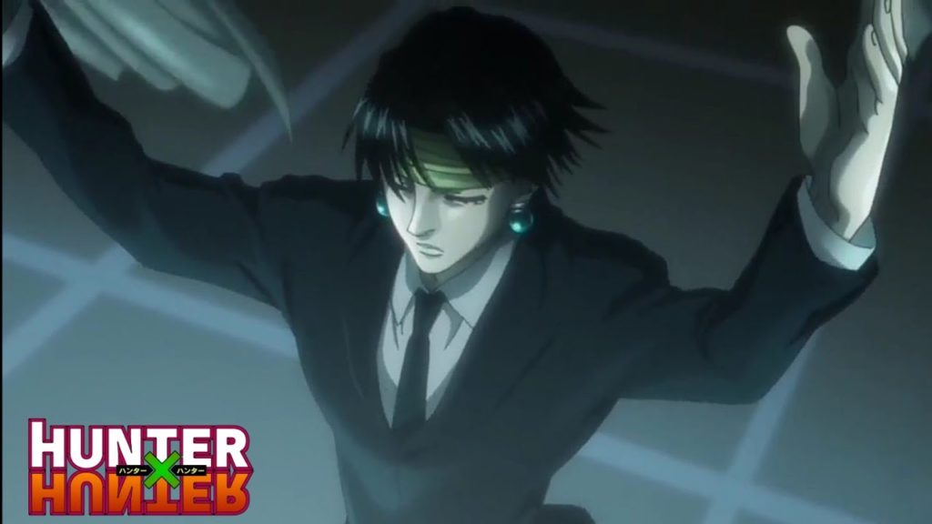 Review & Discussion: Heavens Arena Arc (Hunter X Hunter, 2011