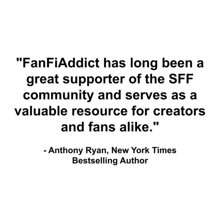 FanFiAddict