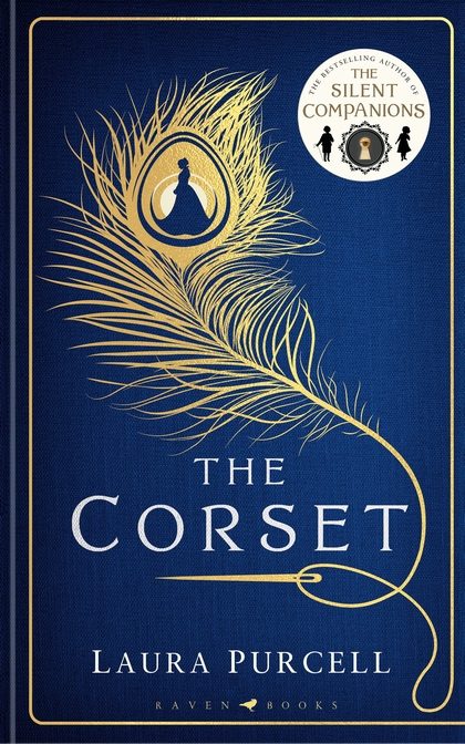 FanFiAddict Review: The Corset by Laura Purcell