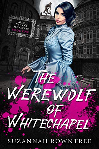 Production wraps on Victorian-Era Werewolf action-horror 'A WEREWOLF IN  ENGLAND