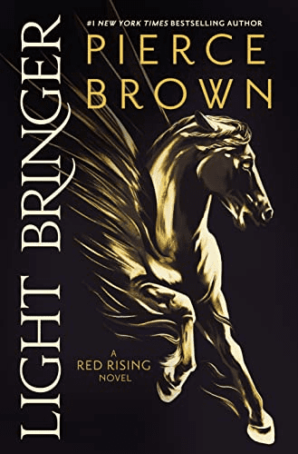 Light Bringer Pierce Brown