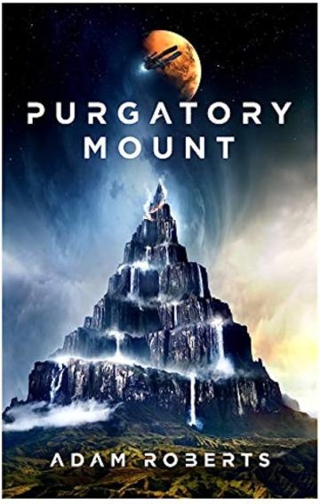 Purgatory Mount book cover