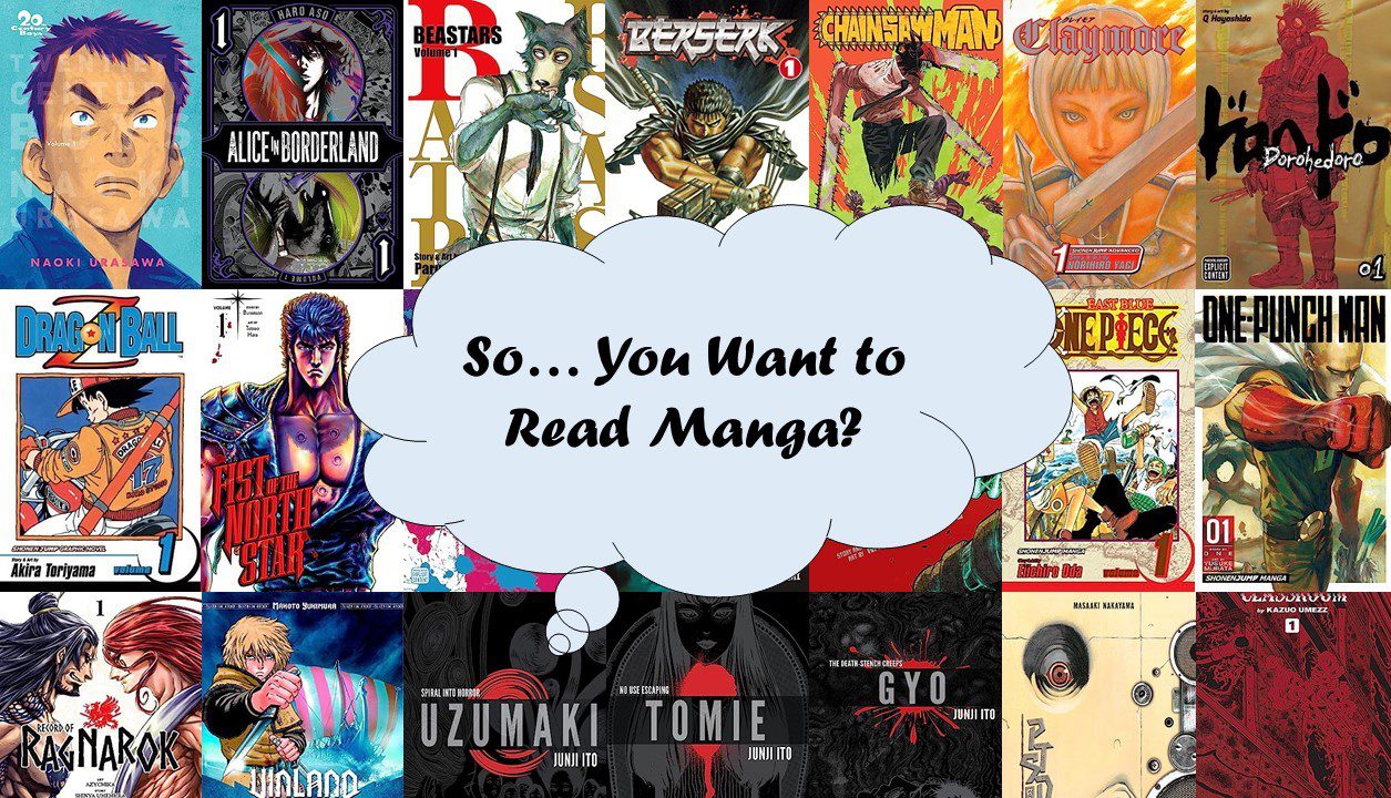 Hell's Paradise Review: A Great Shonen Jump Horror Manga Binge