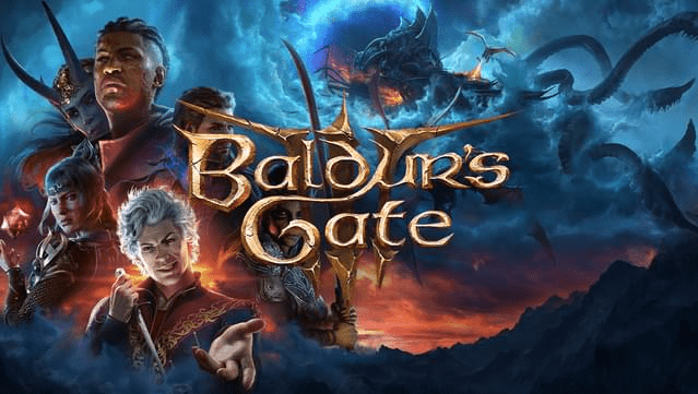 How Baldur's Gate 3 beat the odds to become our Game of the Year
