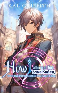 How I, A Normal High School Student, Went to Royal Academy and Avoided Being Trapped in Hiatus