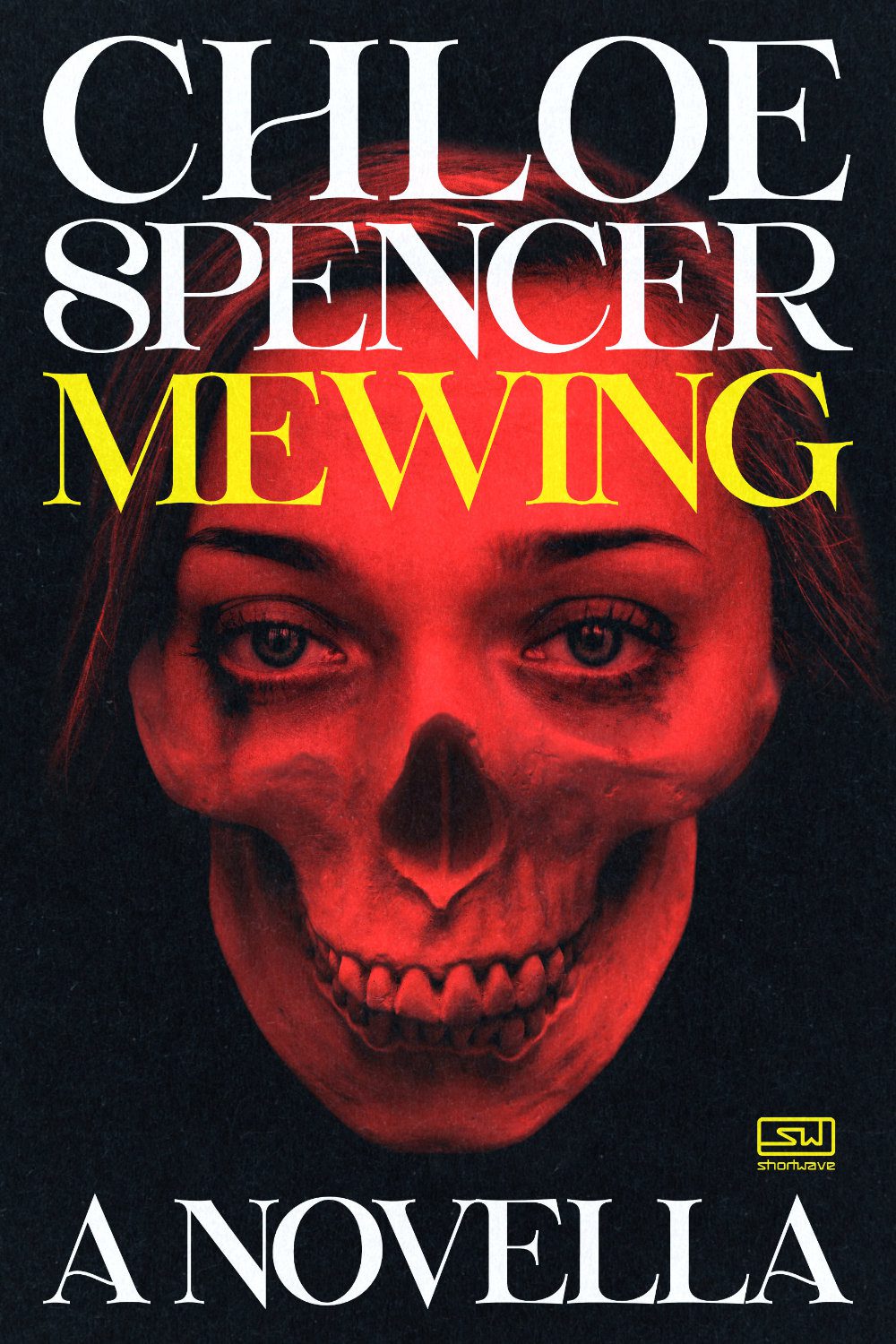 Review: Mewing By Chloe Spencer 