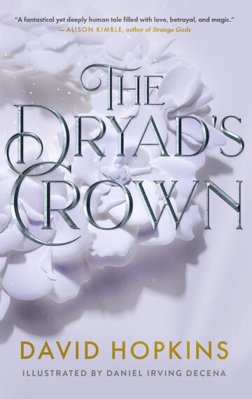 The Dryad’s Crown