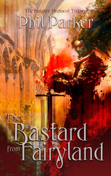The Bastard from Fairyland