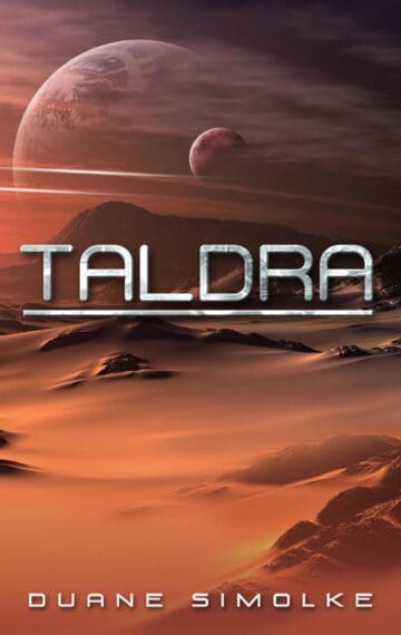 Taldra: Two Science Fiction Adventures
