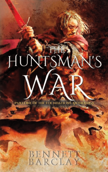 The Huntsman’s War