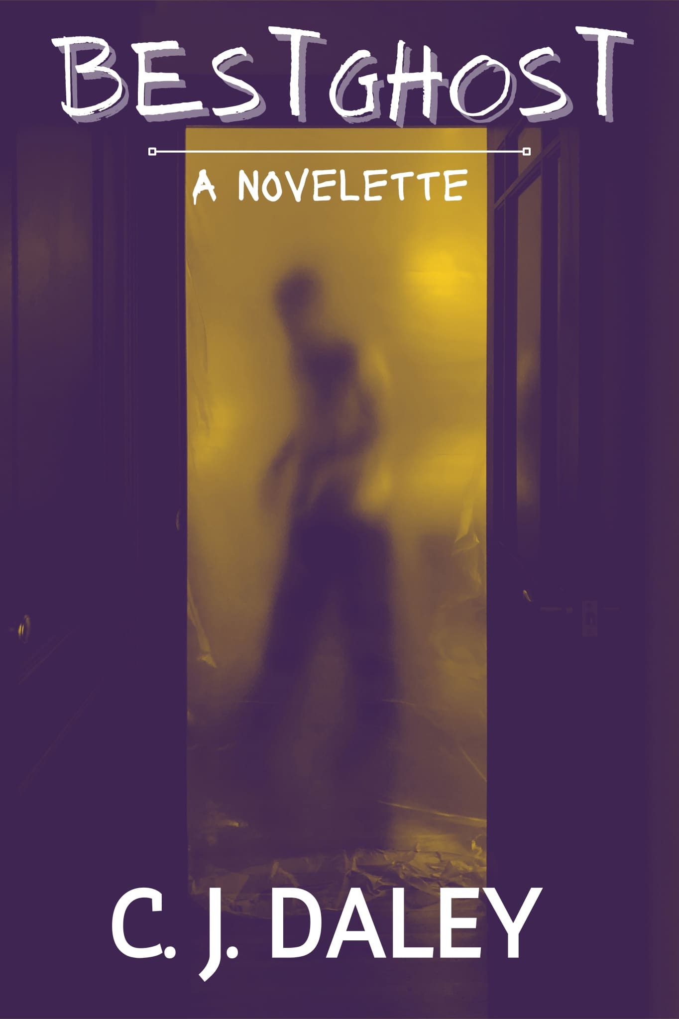 BestGhost by DJ Daley