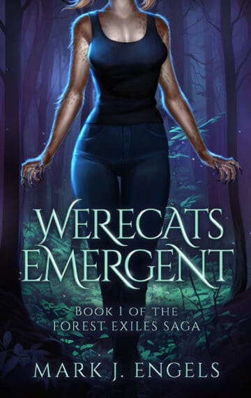 Werecats Emergent