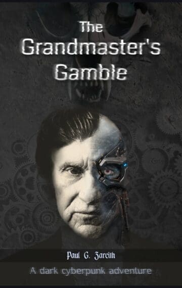 The Grandmaster’s Gamble