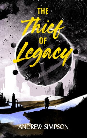 The Thief of Legacy