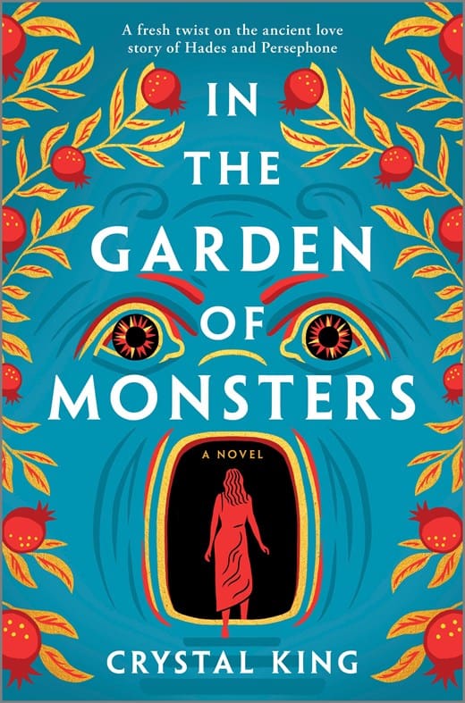 In the Garden of Monsters