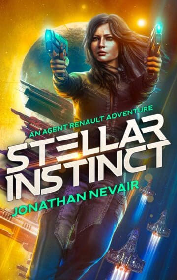 Stellar Instinct