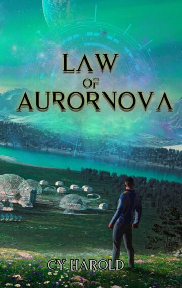 Law of Aurornova