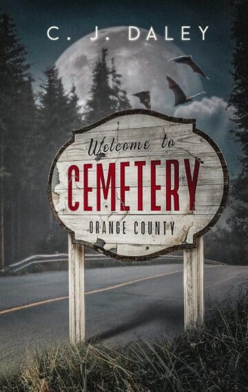 Welcome to Cemetery