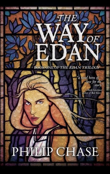 The Way of Edan