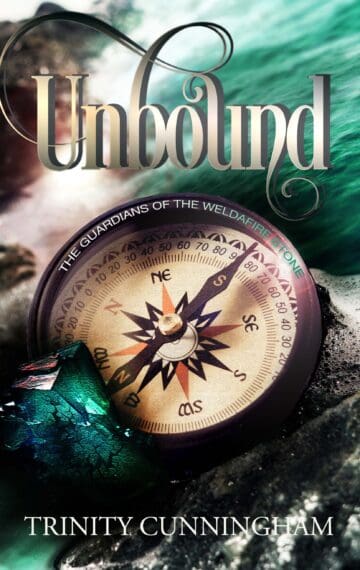 Unbound: The Guardians of the Weldafire Stone