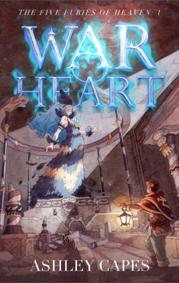 War Heart