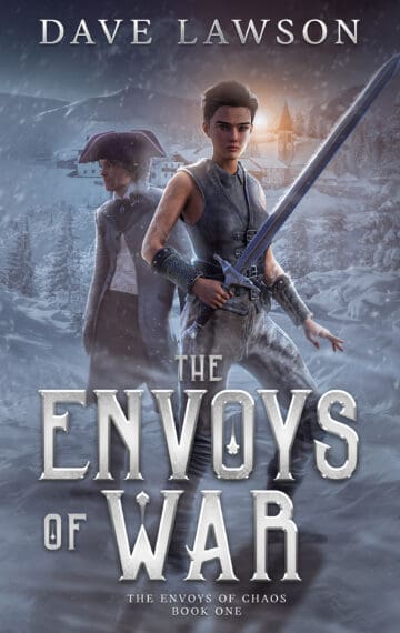 The Envoys of War