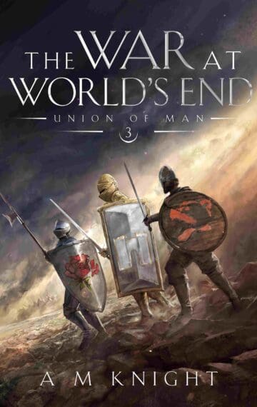 The War at World’s End