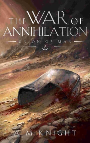 The War of Annihilation