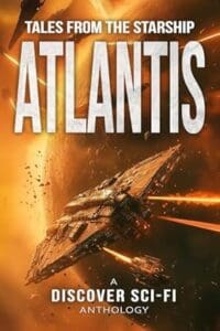 Tales from the Starship Atlantis