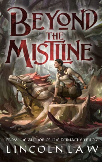 Beyond the Mistline