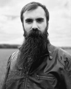 Secret Scribe, Locks and Keys author, and FanFiAddict reviewer Tom Bookbeard